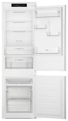 Produktbild von Privileg PCITN 18S3, 250 l, NoFrost-Funktion (Kühleinheit), 7 kg/24h, D, Fresh Zone Fach, Weiß