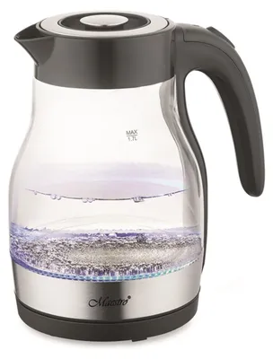 Productafbeelding van Maestro ketel MR061BLACK