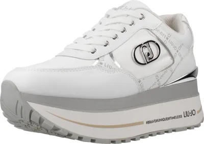 Produktbild von Liu·jo Liu Jo Maxi Wonder Plus 01 Sportschuhe EU 40 Frau EU 40