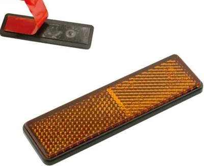 Produktbild von VICMA Rückstrahler 11751 91mm 25mm