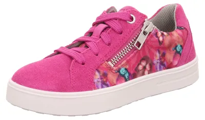 Produktbild von Superfit STELLA Sneaker Rosa in Gr. 32