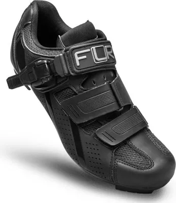 Obrázok produktu pre Tenisky FLR F15 Black - 39