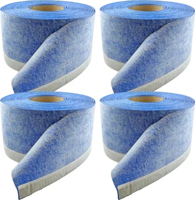 Produktbild von Wannendichtband Super Flex 100m Fugenband Butylstreifen Duschwanne Abdichtung SF