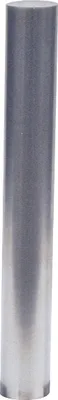 Produktbild von Edelstahlpoller Ø 204 mm, zum Einbetonieren, 1200 mm hoch