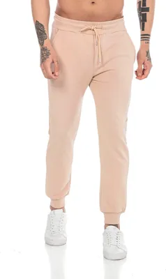 Produktbild von Jogginghose Sweat-Pants Logo Line