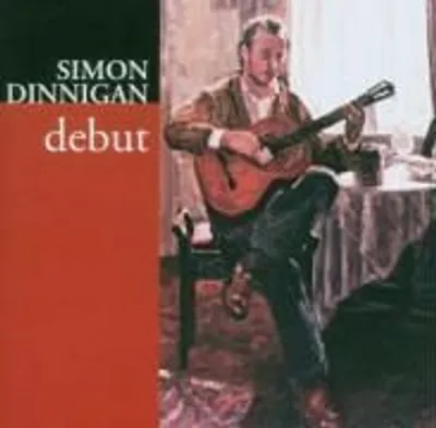 Produktbild von Dinnigan, S: Debut