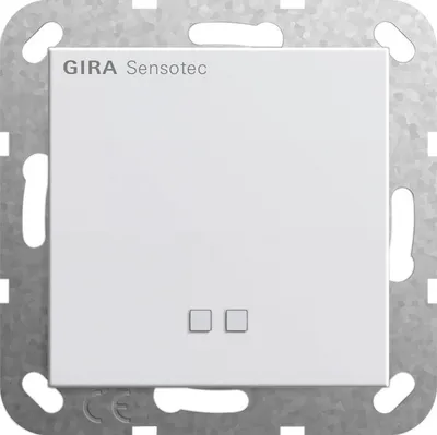 Produktbild von Gira Sensotec o. Fernbedienung 237627