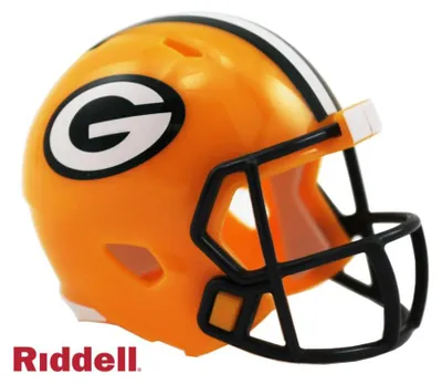 Produktbild von Riddell Speed Pocket Pro Club Packers Fanzone Artikel