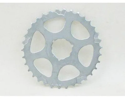 Produktbild von Shimano Krans 11F-3411-2 CS-HG-7K-34