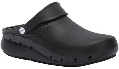 Produktbild von Scholl Berufsschuhe F319451004 Scholl Ultragrip schwarz Größe