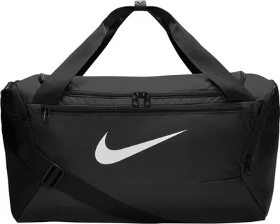 Produktbild von Nike - Reisetasche, Swoosh, Training BC5099 (Einheitsgröße) (Schwarz)