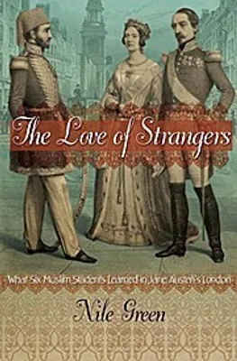 Zdjęcie produktu dla The Love of Strangers