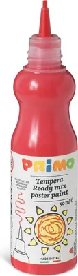 Immagine prodotto di Primo 2001BR50300 vernice Tempera 50 ml 1 pz