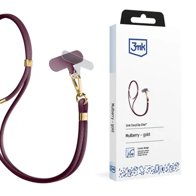 Immagine prodotto di Accessori Mulberry (Oro) - 3Mk Easyclip Elite