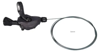 Image de Manette de dérailleur Shimano Deore XT M8100