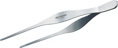 Produktbild von Westmark Brat- und Servierpinzette