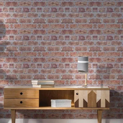 Produktbild von Decords selbstklebende Tapete in Steinoptik, Modell 034-015 – Größe: 30 × 20 cm (Muster)