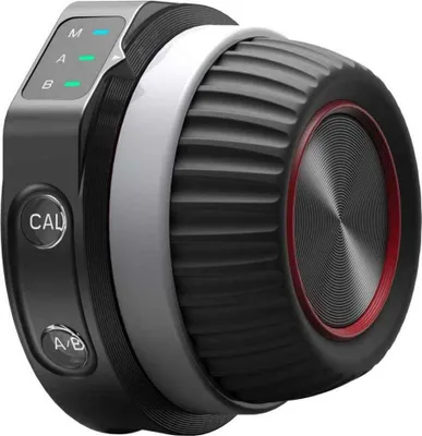 Produktbild von SmallRig 4295, 74,5 mm, 74,5 mm, 53 mm, 163 g, 144 mm, 102,5 mm