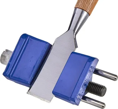 Produktbild von Kraft&Dele KD10682 Meißelschärfer 0-90mm
