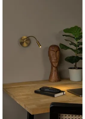 Obrázek produktu pro Bezdrátové závěsné nástěnné svítidlo LED 2W JOLIJN 77289/03/02 Lucide