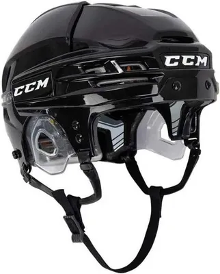 Produktbild von Ccm Tacks 910 Eishockeyhelm Schwarz L Schwarz L
