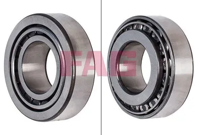 Produktbild von FAG 32206A Radlager passend für MERCEDES-BENZ 100 Kasten (631)