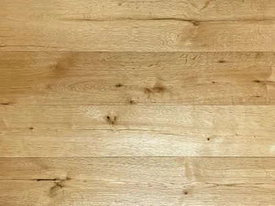 Produktbild von THEDE & WITTE | 2,873 m² | Braun 220x20 cm Parkett Eiche Landhausdiele, Natur Gebürstet Geölt, Halblängen, Sofort Begehbar, Pflegeöl Erforderlich