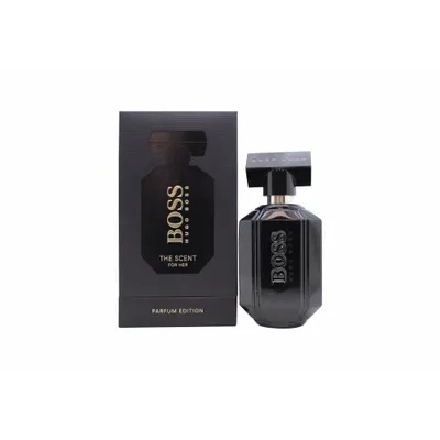 Obrázek produktu pro Hugo Boss Boss The Scent For Her Parfum Edition EdP 50ml Spray