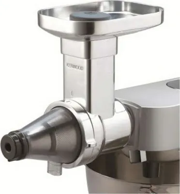 Produktbild von Kenwood KAX644ME Beerenpresse-Aufsatz fÃ1/4r Sense- und kMix-Serie