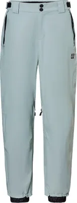 Image de Rehall Harrald-r Pantalon Gris M Hommes,Femmes Gris M