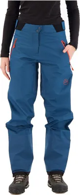 Produktbild von La Sportiva Crossridge Evo Hosen Blau XS Frau Blau XS