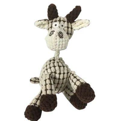 Obrázek produktu pro Hračka pro psy koza 24 x 20 cm