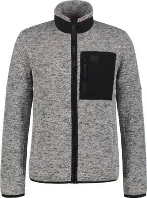 Produktbild von Icepeak Agarat Schwarz Schwarz M