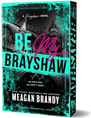 Produktbild von Be My Brayshaw (Deluxe Edition)