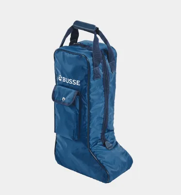 Immagine prodotto di BUSSE Borsa per stivali Rio Navy (Grigio)