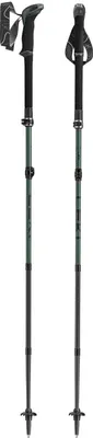 Obrázek produktu pro Trekové hole LEKI TR MAKALU FX, 110–130 cm, zelené