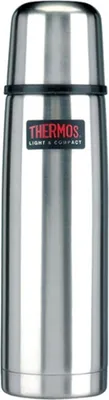 Immagine prodotto di Leggero e compatto 0,5 l