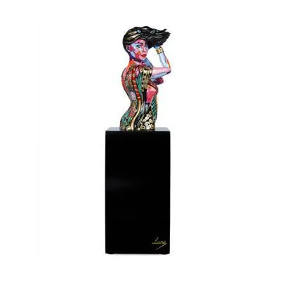 Produktbild von Goebel Lana Frey Aphrodite (Figur, Porzellan)