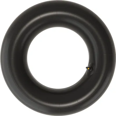 Produktbild von Schlauch für den Rasenmäherreifen 18x8.50-8 mit Winkelventil Reifendecke Reifenschlauch Traktor