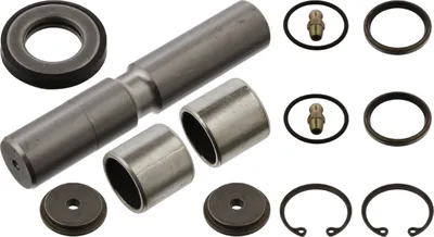 Produktbild von Febi Bilstein Reparatursatz, Achsschenkelbolzen  01055