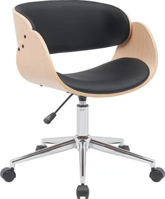 Produktbild von CALICOSY - Bürostuhl H72 cm – JUNON