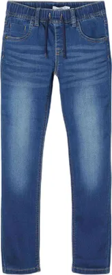 Produktbild von Name It Robin Denim 3454 Hosen Blau 16 Years Jungen Blau 16 Years