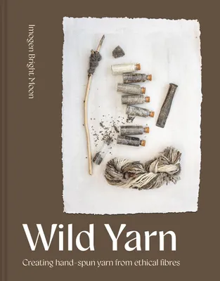 Produktbild von Wild Yarn