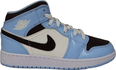 Produktbild von Nike Schuhe Air Jordan Mid GS, 555112401
