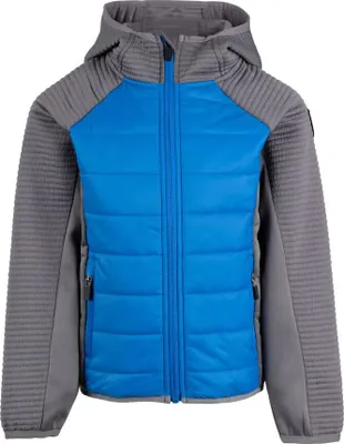 Produktbild von Trespass Roadie Hybridjacke für Jungen, Größe: 11/12