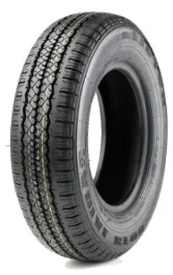 Produktbild von Rotalla Sommerreifen motorcycle-tyres Radial RF08 ( 155 R12C 88/86N 8PR )