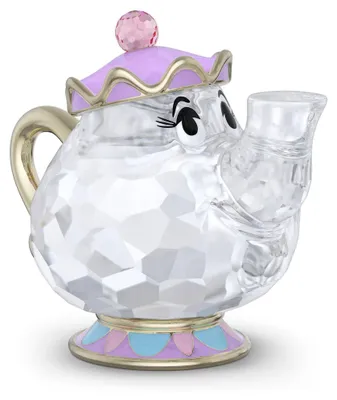 Produktbild von Swarovski Beauty And The Beast 5714992 Dekoration