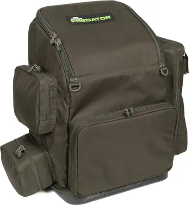 Produktbild von Fox Rage Predator - Angelrucksack