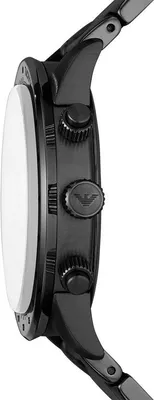 Obrázok produktu pre Emporio Armani Ar11340 Pánske Hodinky - Mario (Zi018C)