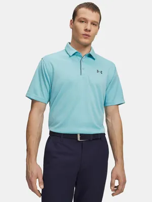 Produktbild von Under Armour Herren-Tech-Polo-Shirt MD